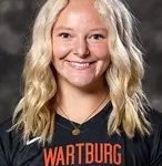 Alumni - Ashlynn Hodges - 2025