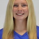 Alumni - Ayla Richardson - 2025