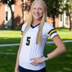 Alumni - Josey Freel - 2025