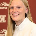 Alumni - Maclayne Houston - 2025