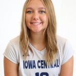 Alumni - Meya Wingert - 2025